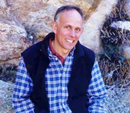 Neil Miller