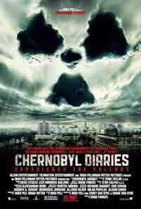 Movie Poster: Chernobyl Diaries