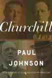 Churchill by Paul Johnson