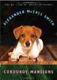 Corduroy Mansions by Alexander McCall Smith