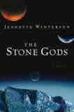 The Stone Gods by Jeanette Winterson