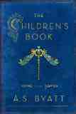 The Children's Book, by A.S. Byatt