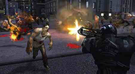 Crackdown 2