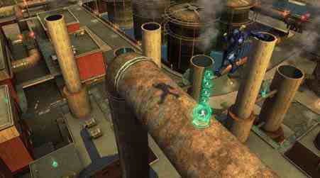 Crackdown 2