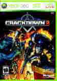 Crackdown 2 box art