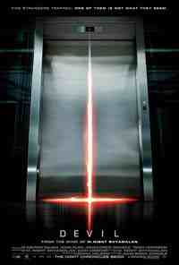 Movie Poster: Devil