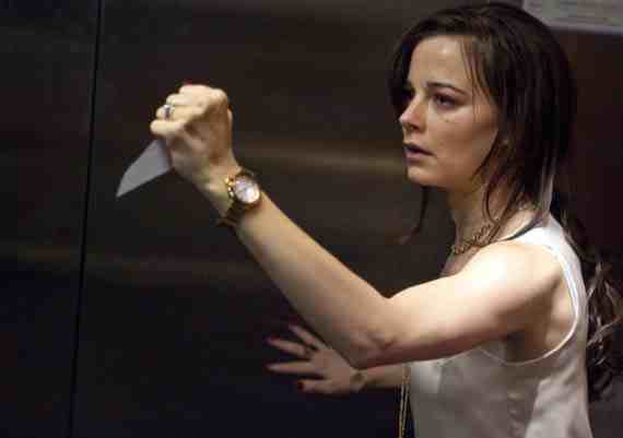 Movie Still: Devil