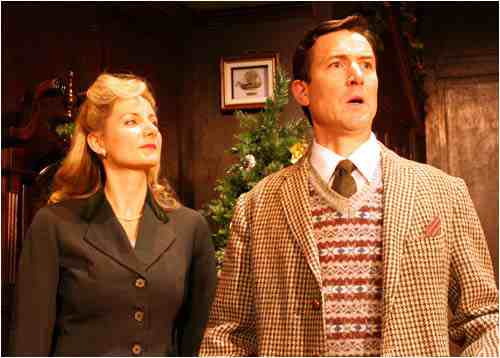 Holly and the Ivy