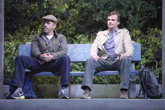 Still: House: Post Mortem