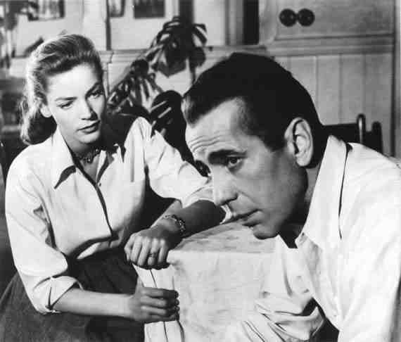 Movie Still: Key Largo