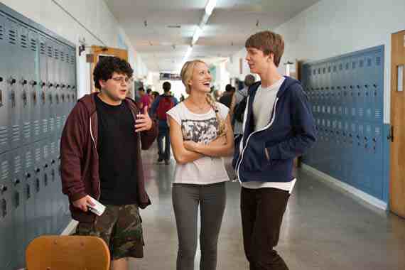 Movie Review: PROJECT X | California Literary Review