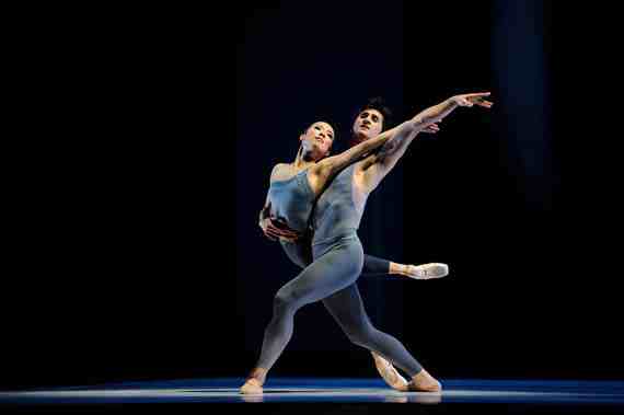 San Francisco Ballet - The Fifth Season