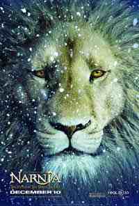 Movie Poster: The Chronicles of Narnia: The Voyage of the Dawn Treader