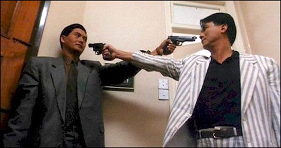 Movie Still: The Killer