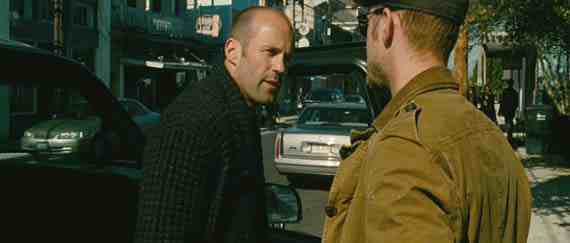 Movie Still: The Mechanic