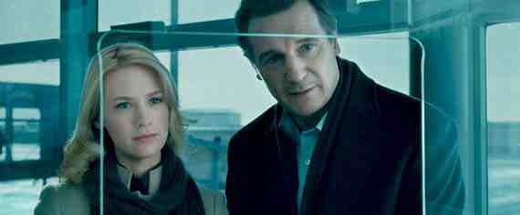 Movie Still: Unknown