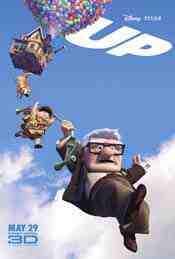 Up movie poster