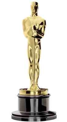 The Oscar Statue