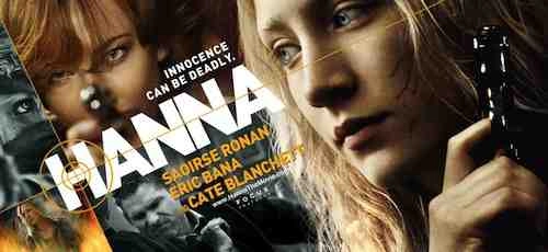 Hanna (2011) - Sountrack by the Chemical Brothers
