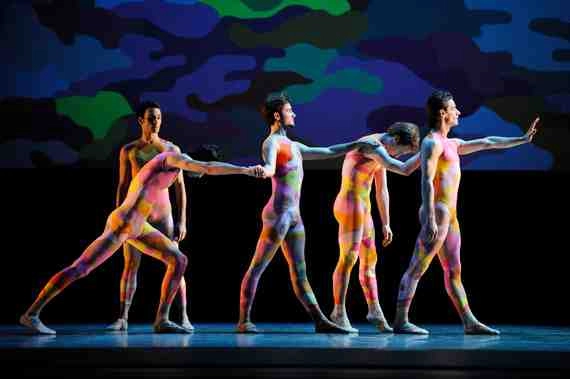San Francisco Ballet: It’s in the Programming 2