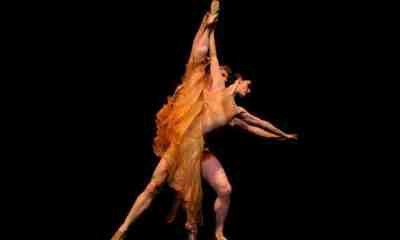 Dance Review: San Francisco Ballet Presents The Fifth Season, Symphonic Dances and Glass Pieces 3