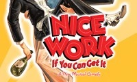 Broadway Review: Nice Work If You Can Get It 1