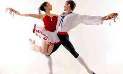 Smuin Ballet and Diablo Ballet: Two Praiseworthy Bay Area Dance Companies 3