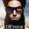 Movie Review: The Dictator 2