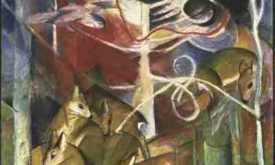 Art Review: Gauguin, Cézanne, Matisse: Visions of Arcadia, Philadelphia Museum of Art 9