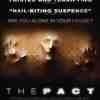Nicholas McCarthy's The Pact promotional poster