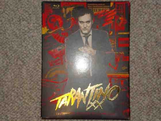 'Tarantino XX: 8-Film Collection' Review 3