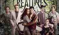 Movie Review: Beautiful Creatures 1