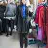 CLR Street Fashion: Alice in London