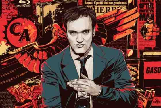 'Tarantino XX: 8-Film Collection' Review 1