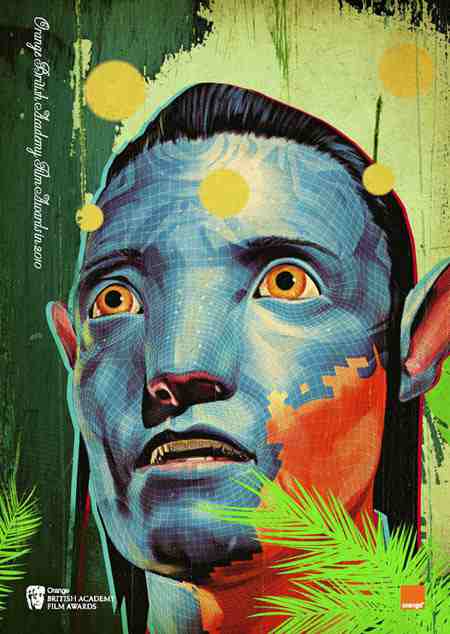 Movie Poster: Avatar