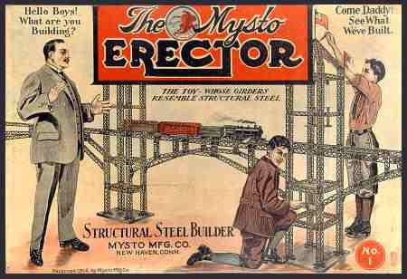 Erector Set