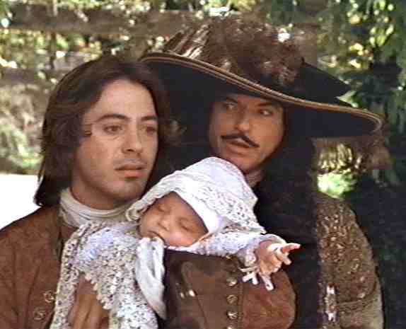 Movie Still: Restoration