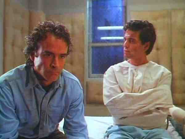 Movie Still: The Resurrected