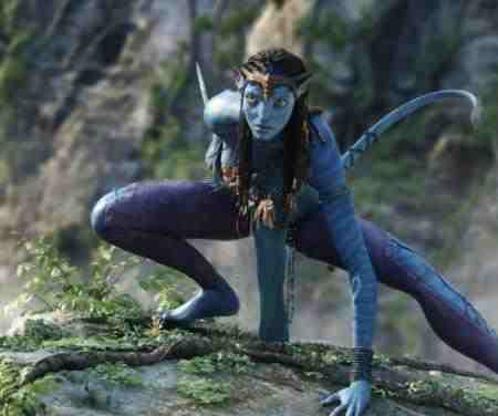 Avatar