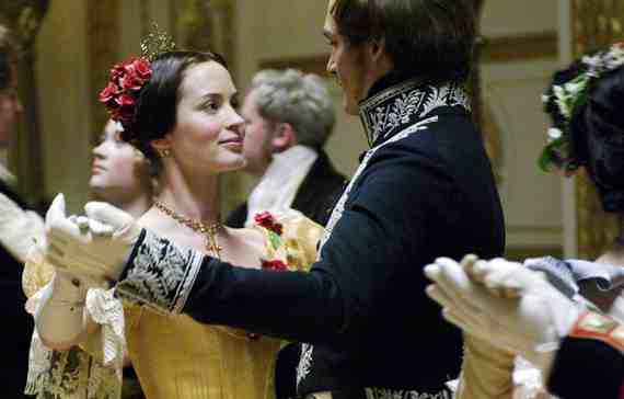 The Young Victoria