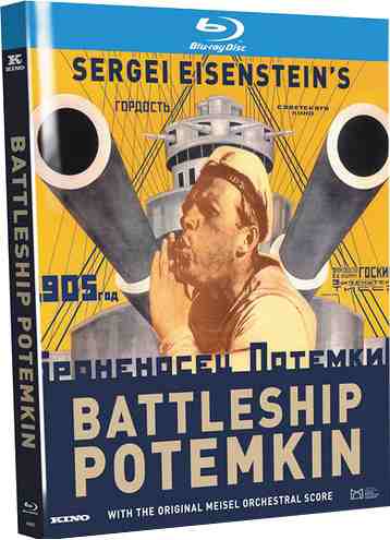 Battleship Potemkin on Battleship Potemkin 1925 720p Bluray X264 Cinefile   Hdvnbits Forum