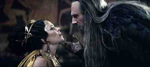 Movie Still: Clash of the Titans