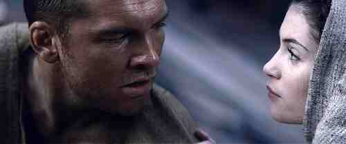 Movie Still: Clash of the Titans