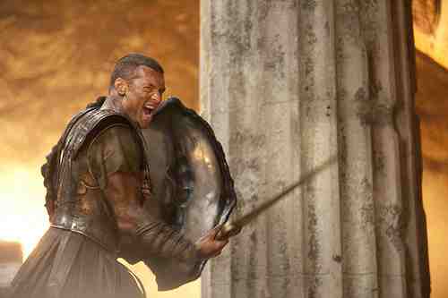 Movie Still: Clash of the Titans