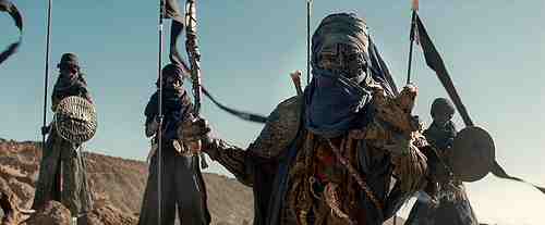 Movie Still: Clash of the Titans