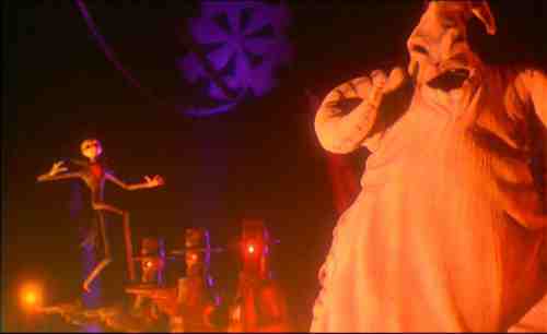 Oogie Boogie