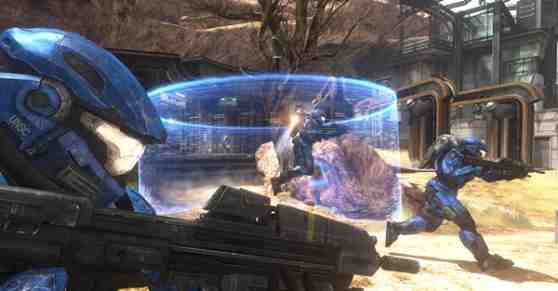 Halo Reach Matchmaking Zombies