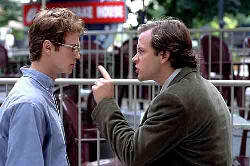 Movie Still: Shattered Glass