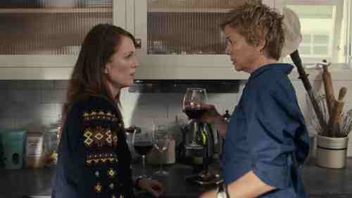 Movie Still: The Kids Are All Right