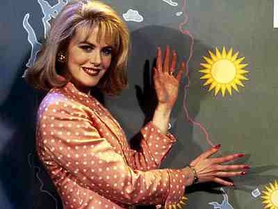 Nicole Kidman in To Die For